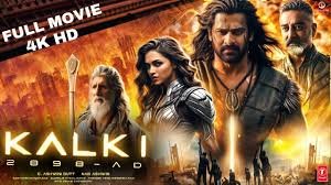 Kalki 2898 AD movie download filmyzilla 480p 720p 1080p - कल्कि 2898 एडी फुल मूवी यहां से देखें