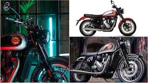 BSA Gold Star 650 : इंडियन मार्केट में लॉन्च हुई यह धांसू बाइक, ₹2.99 लाख में मिले रहे हैं जबरदस्त फीचर्स