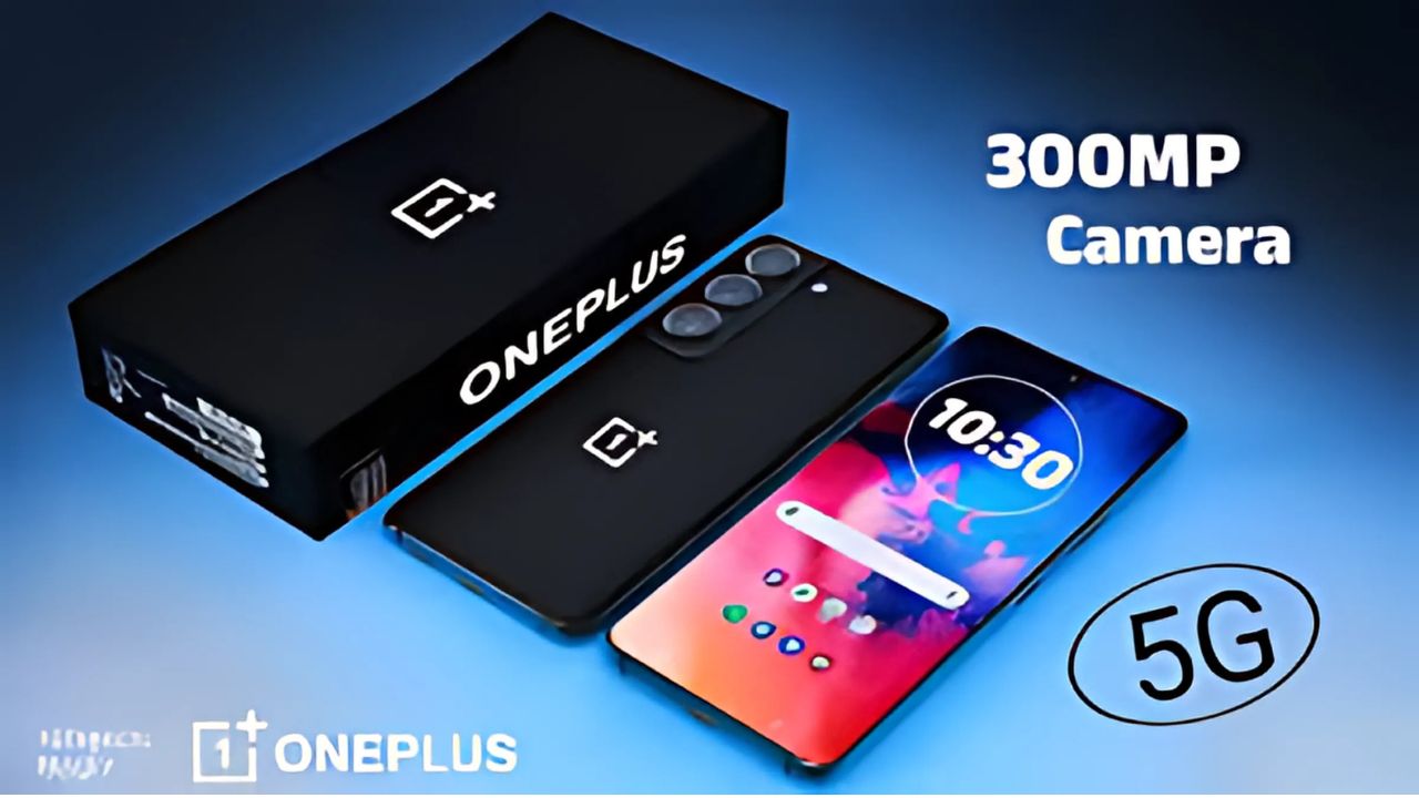 Oneplus Best 5G Smartphone - वनप्लस का 200MP कैमरा और 7000mAh की तगड़ी बैटरी