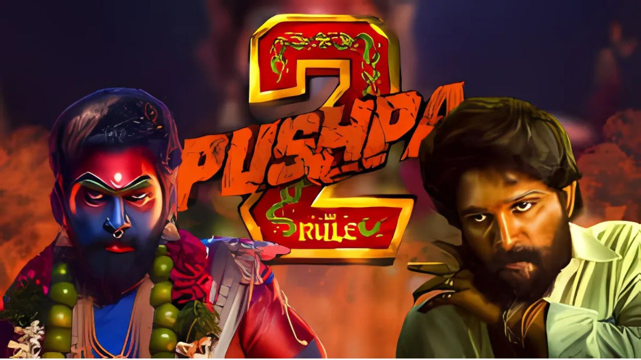 Pushpa 2 Box Office Collection - पुष्पा 2 ने तोड़ दिये सभी रिकॉर्ड, जाने अब तक कितने का हुआ कलेक्शन